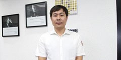 丁輝秘書長：寶蘭品鑒會是行業(yè)最創(chuàng)新的新型模式